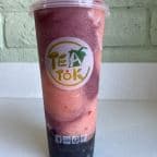 Best Strawberry & Blueberry Fruit Tea Slush in Farmington, NM